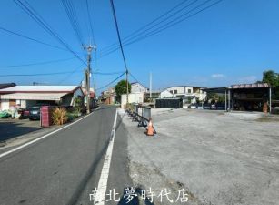 玉井區 -  口宵里段建地 - 1335萬