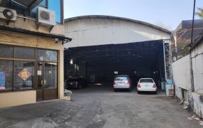 租北斗㊣中山路3店面廠房+大空地