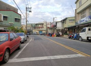 臨25米路計畫道路都農