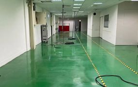 南崁市區550廠房