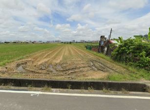 橋頭🌺高雄大學旁1.9分方正農地