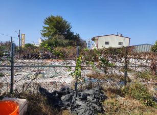 租員林浮圳貨櫃屋+空地