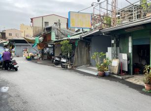 南田市場買地送厝09-032