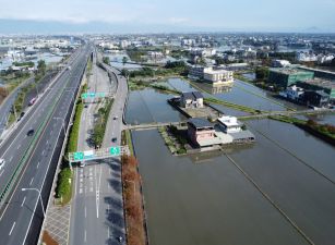 ★ 五結 交流道旁 可興建農舍(民宿) 農地 ★