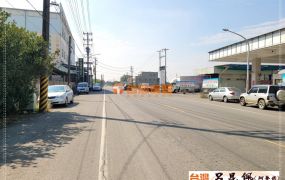 白河12米路方正工建 台灣阿魯米 嘉義建地農地