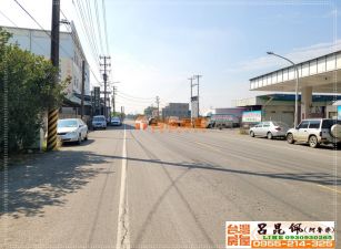 白河12米路方正工建 台灣阿魯米 嘉義建地農地