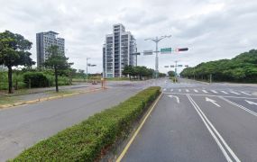 專租。淡水區空地出租停車位│大貨車。遊覽車