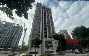 中路角間金店面-福鄉至美S11