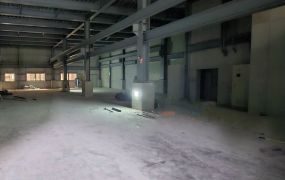 龜山茶磚工業區內挑高7米廠房(可廠登)•	大桃園廠房工業地買賣出售/廠房出租