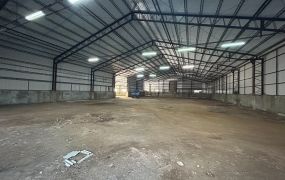 南崁正20米路挑高鋼構廠房/專營大台北大桃園工業地廠房買賣租