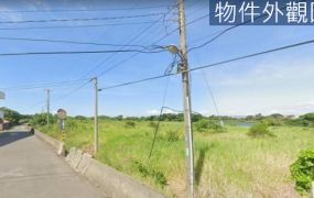 近大園光泉牧場一般農地
