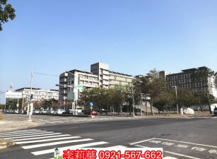 高鐵農場產業園區增值農地