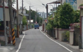 田尾光復路透天