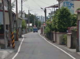 田尾光復路透天