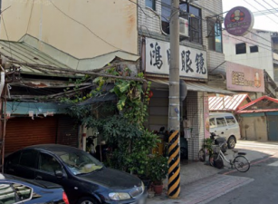 租北斗斗苑路店面