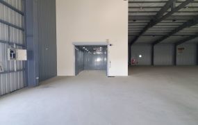 蘆竹挑高9米/碼頭/鋼構廠房(可廠登)•	大桃園廠房工業地買賣出售/廠房出租