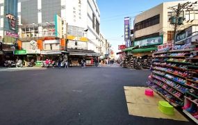 ❣️文化路賺錢廣場店鋪❣️一定OK啦！