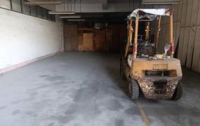 屏東市合法工業廠房750坪出租