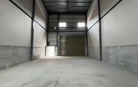屏東大成全新工業廠房A