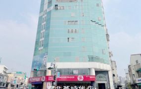 東區 - 台南大學高投報9大套房(A) - 1780萬