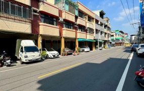 近仁愛醫院大地坪(32坪)臨路透店