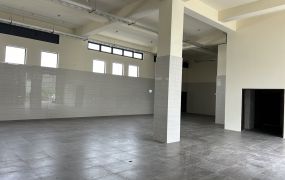 中壢台31旁新穎廠房