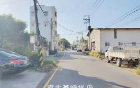 永康區 -  租 ~ 大灣工業廠房 - 8.8萬