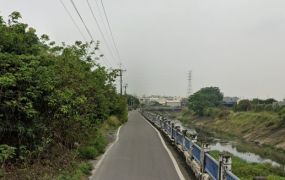 大寮會結低道路持分農地廠房