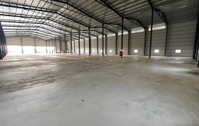 大園工業區挑高8.5大腹地廠房•	大桃園廠房工業地買賣出售/廠房出租