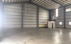 近林口交流道/挑高/可分租/廠房•	大桃園廠房工業地買賣出售/廠房出租