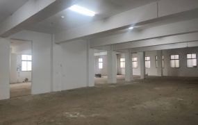 平鎮66旁RC廠房/專營大台北大桃園工業地廠房出售出租