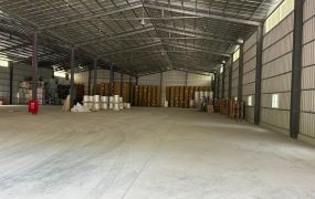 近大湳交流道倉庫廠房(可分租)/專營大台北大桃園工業地廠房出