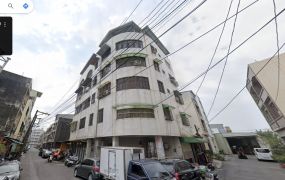 屏東東港活巷公寓