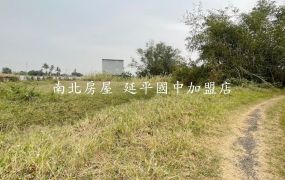 歸仁高鐵1.4分農地