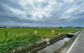永慶許書豪★五結413美配建農地