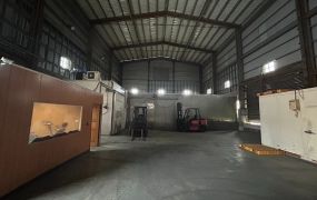 南崁挑高倉庫廠房(可依法廠登)/專營大台北大桃園工業地廠房出