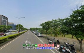 【近中央大學】交通便利位置絕佳都計內面寬農地