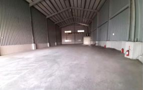 八德挑高8米大腹地天車廠房•	大桃園廠房工業地買賣出售/廠房出租