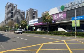 廣豐新天地正路邊建店地/專營大台北大桃園工業地廠房出售出租