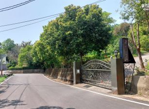新竹縣關西朵雲山莊休閒地806坪