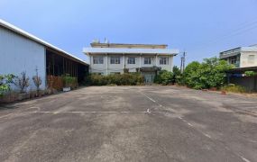 阿蓮復安雙面路合法工業廠房