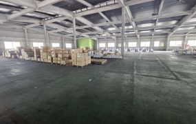 龜山工業區挑高天車廠房/專營大台北大桃園工業地廠房出售出租