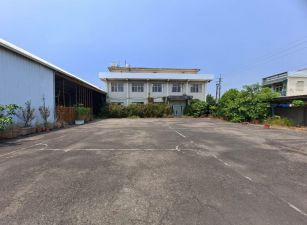 阿蓮復安雙面路合法工業廠房