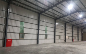 龜山工業區挑高天車廠房•	大桃園廠房工業地買賣出售/廠房出租