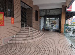 潮州市中心．整棟租售