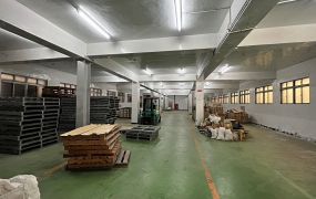 龜山RC廠房(可依法廠登) /大台北大桃園工業地廠房租賃買賣