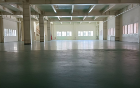 桃園邊間甲工RC廠房•	大桃園廠房工業地買賣出售/廠房出租