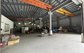 南崁交流道挑高工業廠房 /大台北大桃園工業地廠房租賃買賣