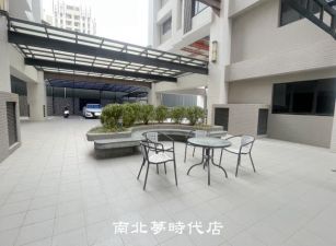 新市區 - 新市近南科邰欣三房平車 - 1298萬