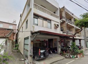 大社民生路上面寬7米|住二建地✦買地送屋